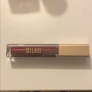 Milani Amore Matte Metallic Lip Pretty Problematic